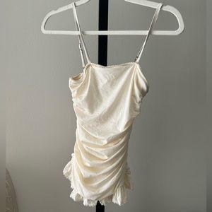 Juicy Couture Beach Baby Swimsuit - 12